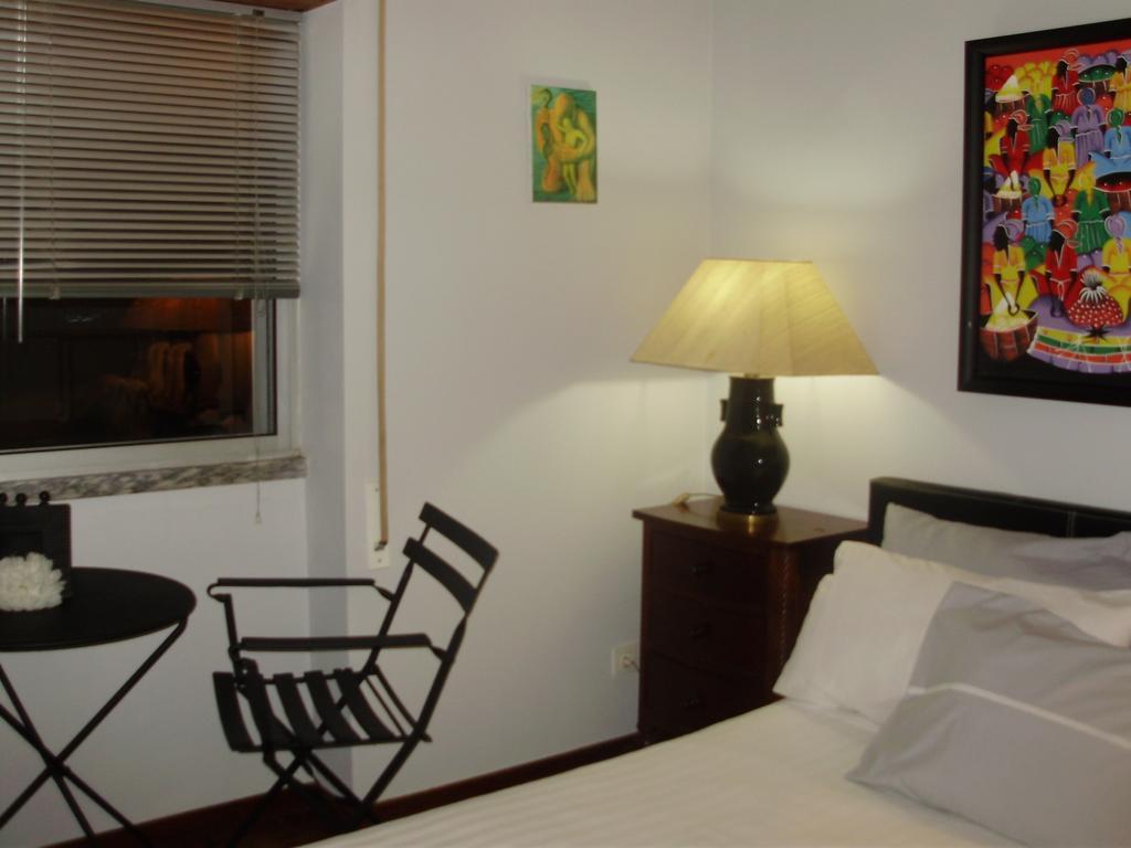 Miguel Torga Room Coimbra Exterior foto